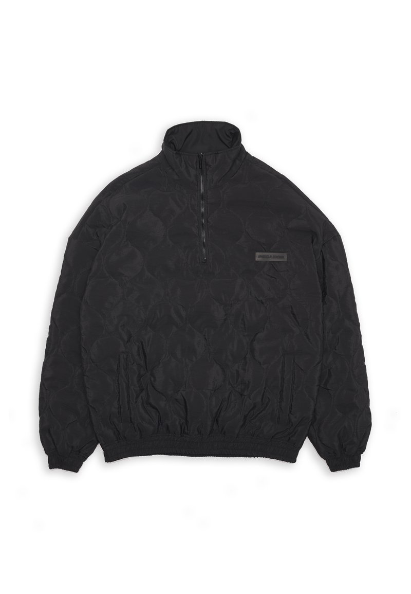 Pegador Sweatshirt schwarz