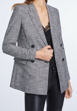 Blazer - grey
