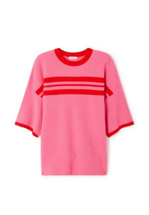 American Vintage, PULL FEMME DAMSVILLE. - Jersey de punto - friandises