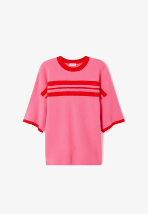American Vintage, PULL FEMME DAMSVILLE. - Jersey de punto - friandises