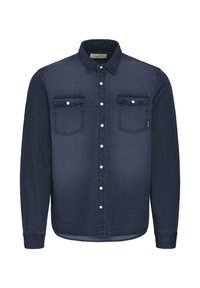 Unausgewählt, denim unwashed blue