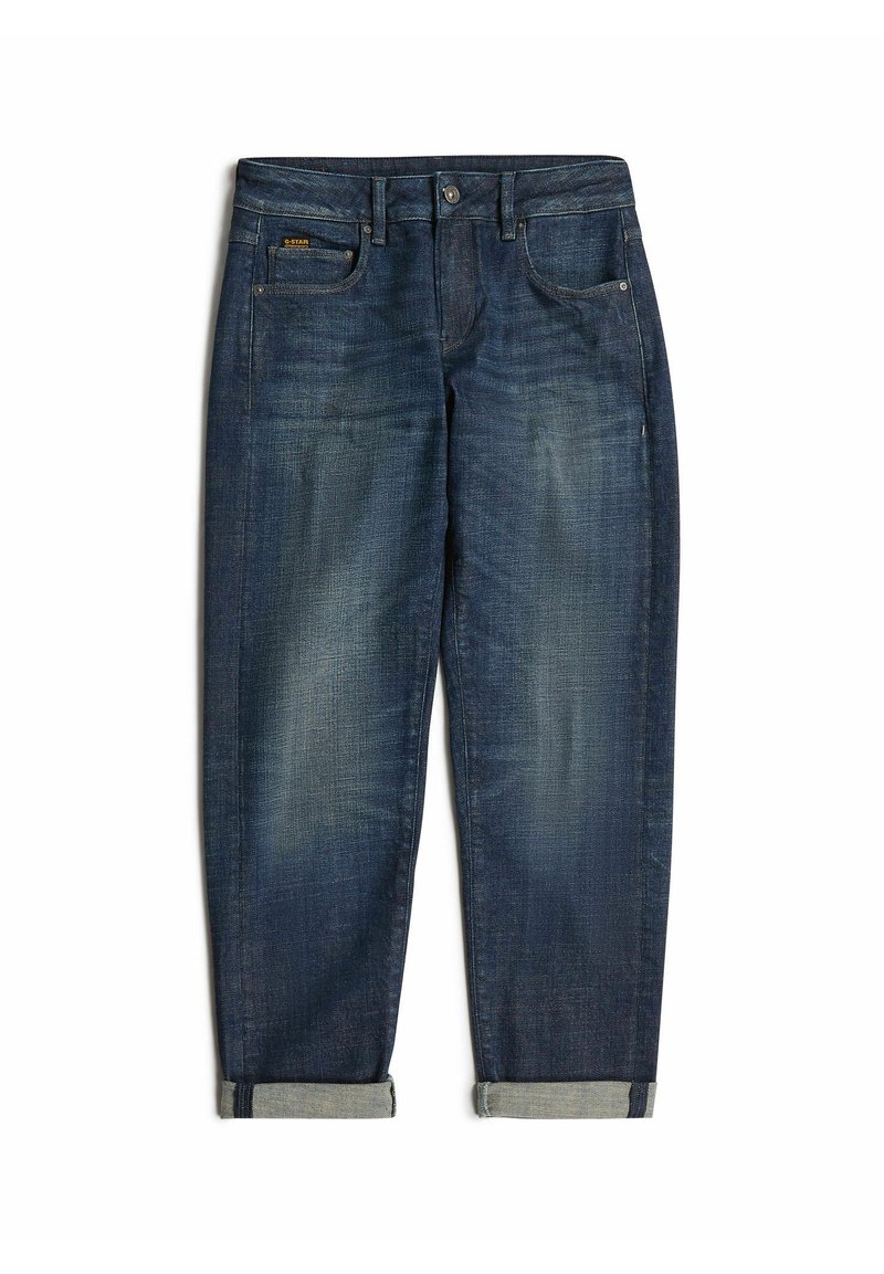 G-Star Relaxed fit jeans donkerblauw