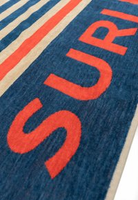 SURI FREY FREYDAY - Beach towel - beige kombi