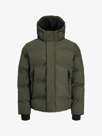 Unausgewählt, grape leaf