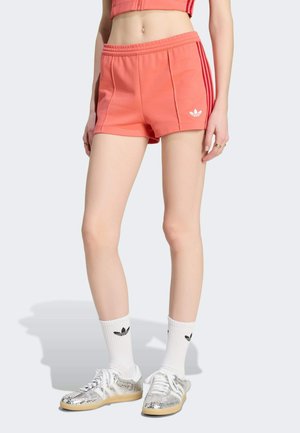 adidas Originals BECKENBAUER - Shorts - preloved scarlet team victory red