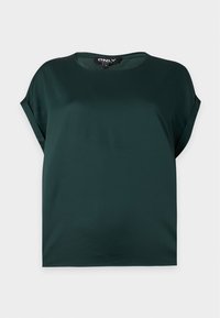 Selezionato, darkest spruce