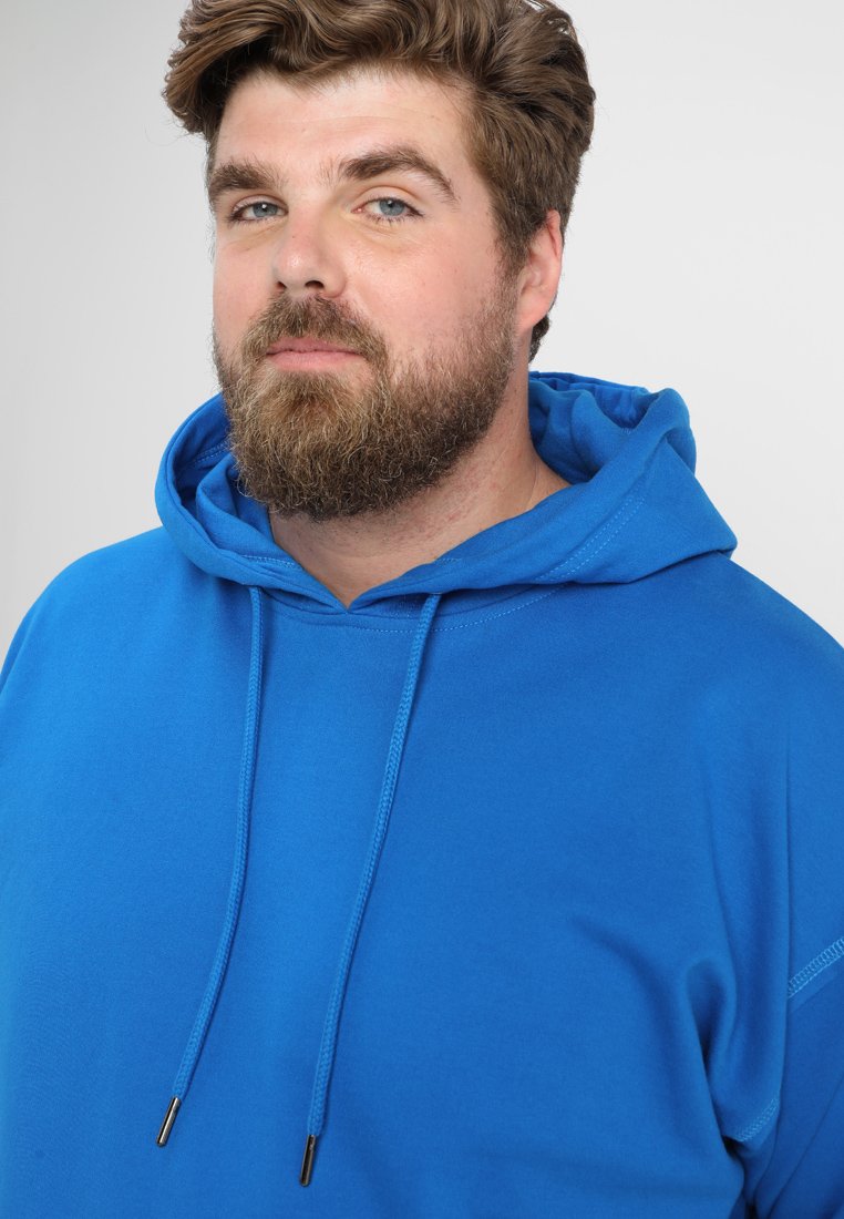 Herren OVERSIZED HOODY - Kapuzenpullover Herren OVERSIZED HOODY - Kapuzenpullover