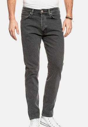 Wrangler - Jeansy Slim Fit