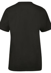 F4NT4STIC NASA CLASSIC SPACE SHUTTLE - Triko s potiskem - black