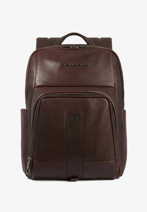 Piquadro, CARL - Mochila - dark brown