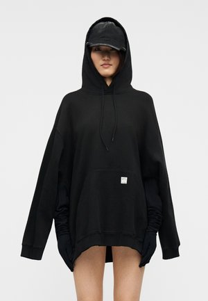 Hverdagskjole - black