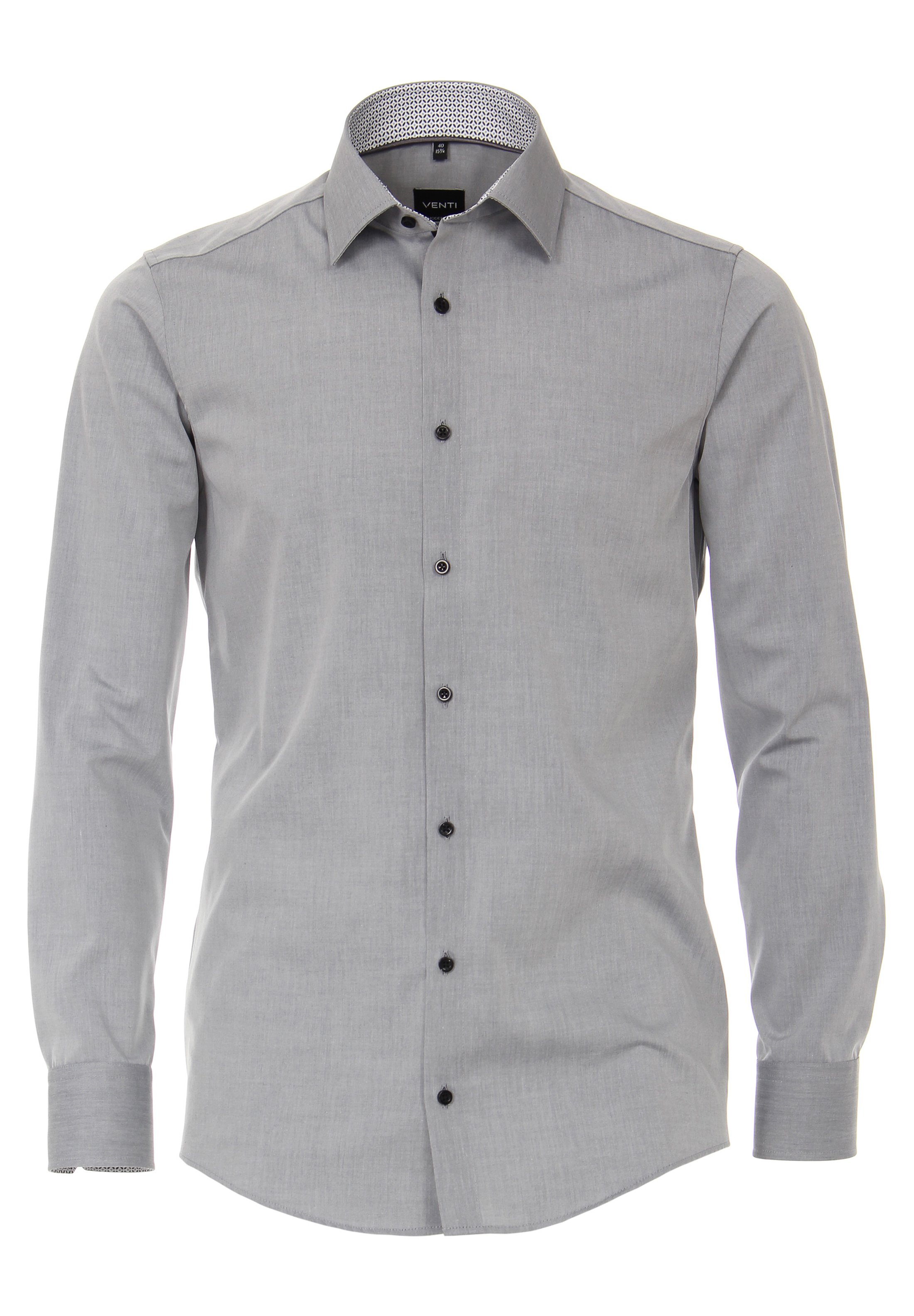 silver grey mens shirts