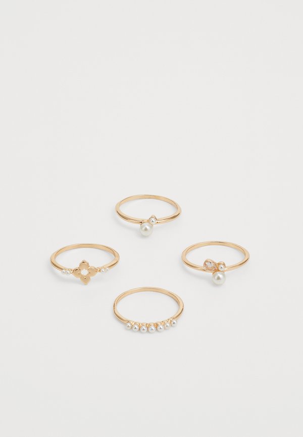 JIANNA 4 PACK - Ring - ice4