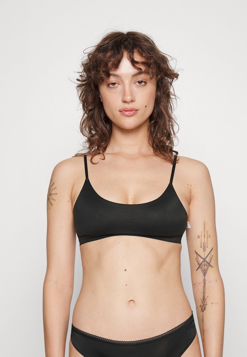 Cotton On Body THE SMOOTHING SCOOP BRALETTE 2 PACK BH