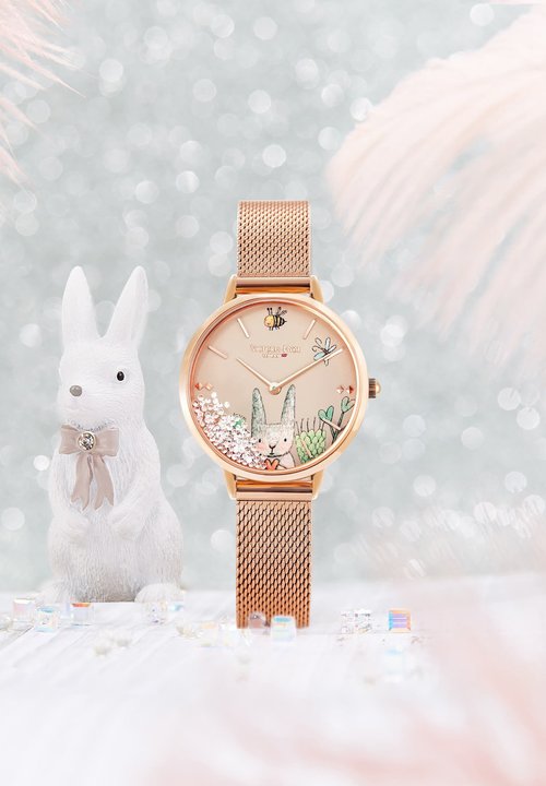 VICTORIA HYDE Fashion Elegant Dames Kwarts Horloges Afneembare Echt Lederen Band VICTORIA HYDE Fashion Elegant Dames Kwarts Horloges Afneembare Echt Lederen Band