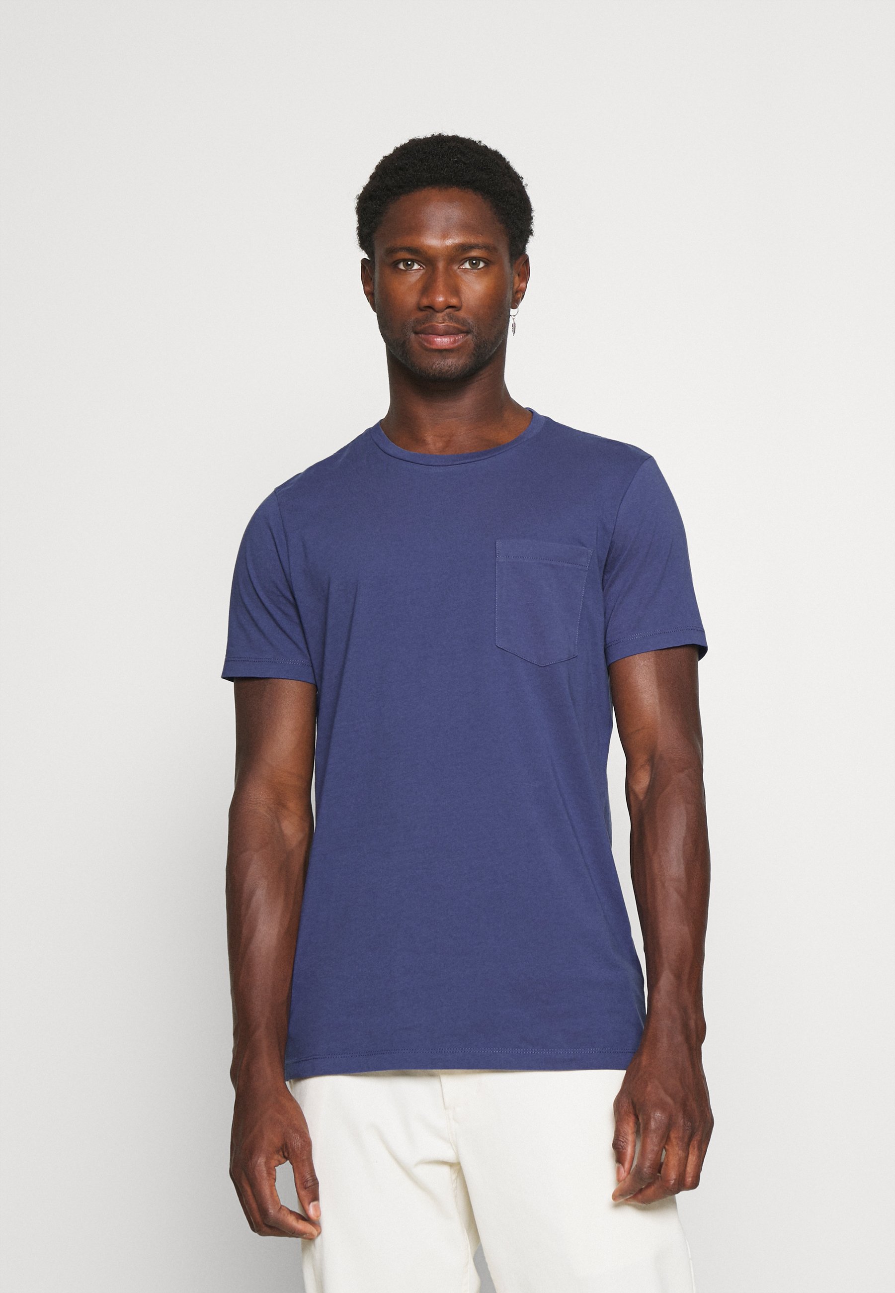 Homme WILLIAMS - T-shirt basique Homme WILLIAMS - T-shirt basique