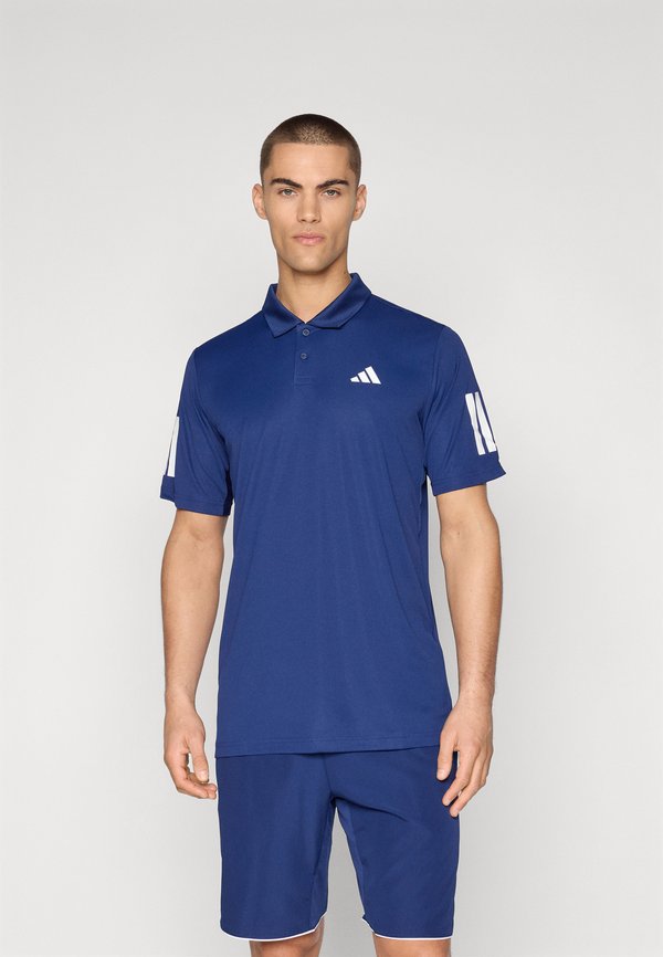CLUB 3 STRIPES - Polo shirt