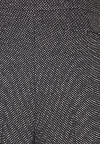 OPUS Pantaloni - anthracite