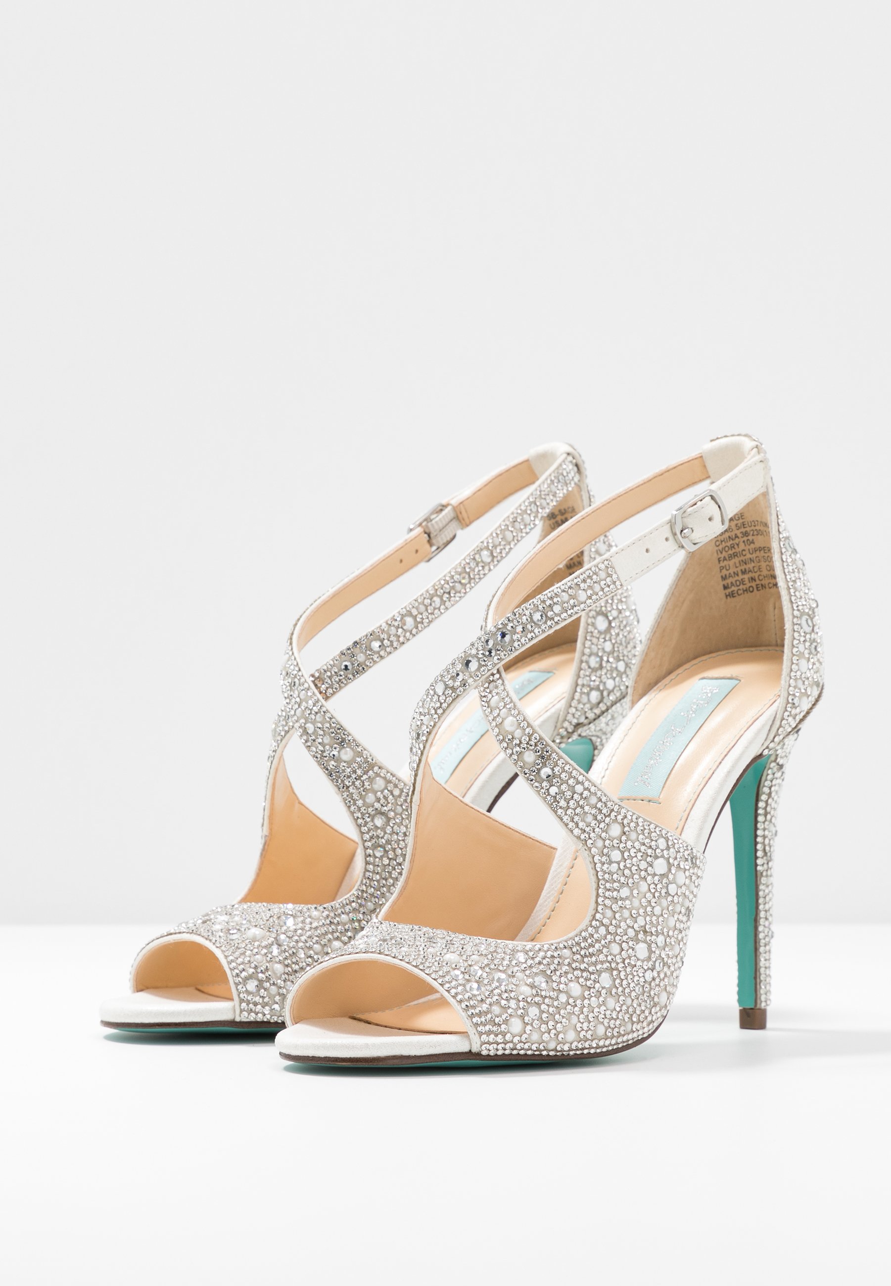 betsey johnson sage