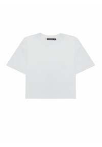 T-shirt basic - white