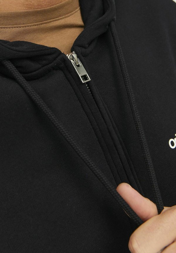 JORVESTERBRO HOOD - Zip-up sweatshirt4