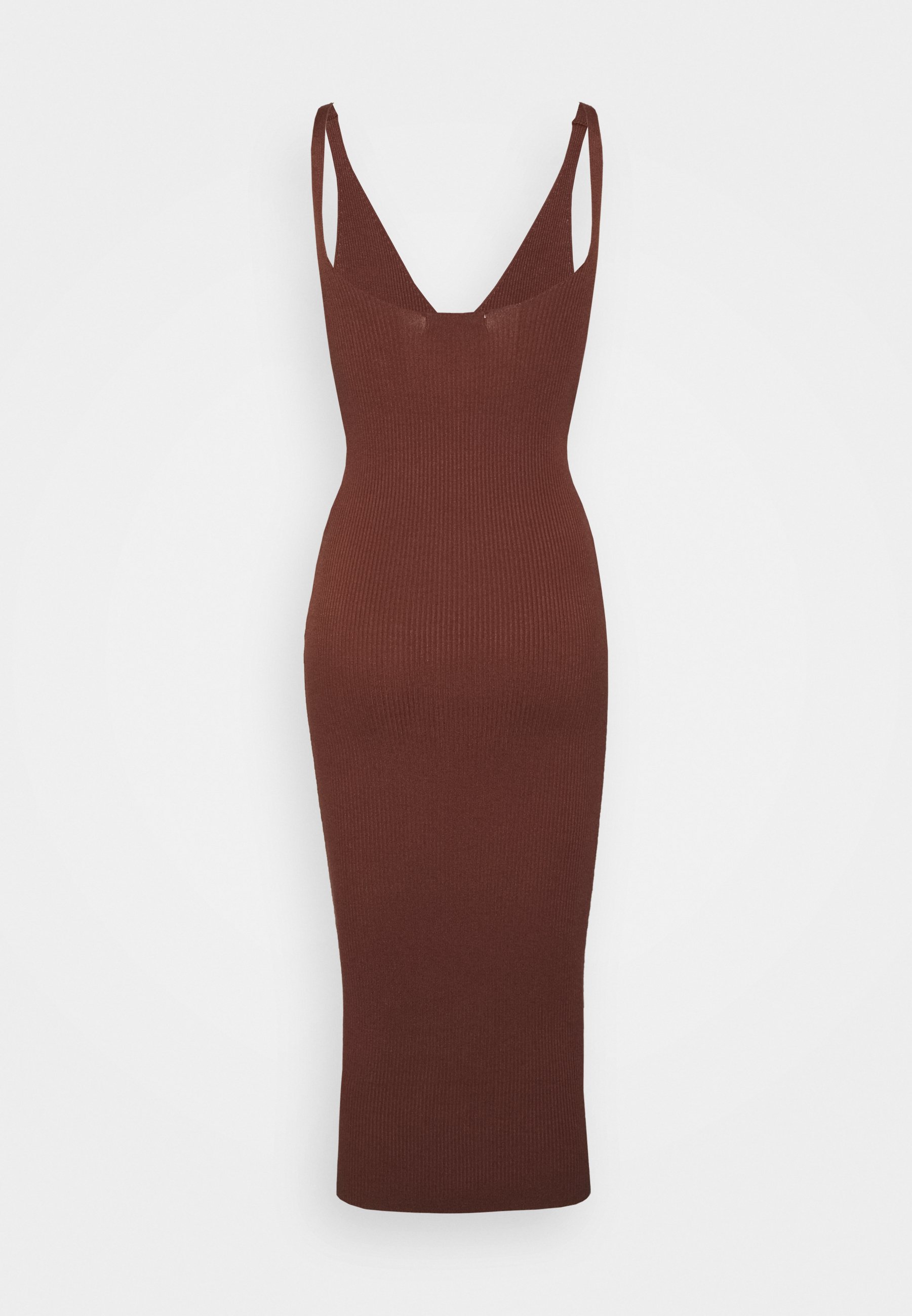 cami dress with jumper