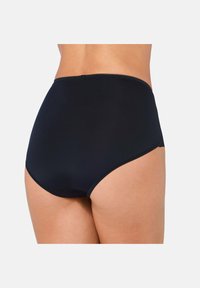 Sloggi Culotte - schwarz