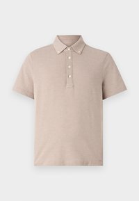 Polo shirt - cafe