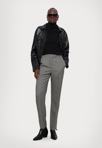 Paul & Joe Pullover - noir