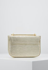Ted Baker Borsa a tracolla - gold-coloured