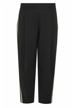 Pixie Girl, PETITE SMART TROUSERS - Tracksuit bottoms - black