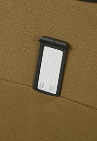 Samsonite ROADER DUF  - Trolley - olive green