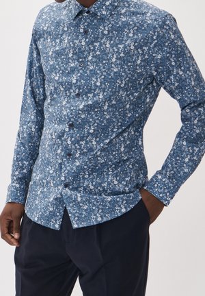 Matinique, Chemise - blue