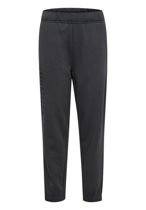 ALVIN - Pantalon de survêtement - asphalt