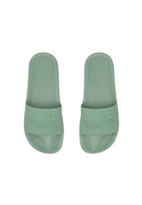 Kubota BASIC PLAIN - Mules - light green