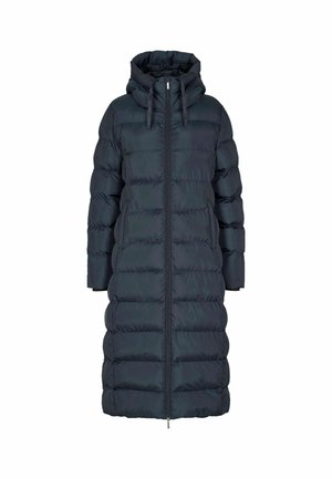 U.S. Polo Assn., UWLISA - Зимно палто - dark sapphire