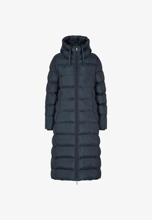U.S. Polo Assn., UWLISA - Зимно палто - dark sapphire