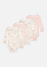 Carter's INTERNATIONAL 4 PACK - Body - multi-coloured