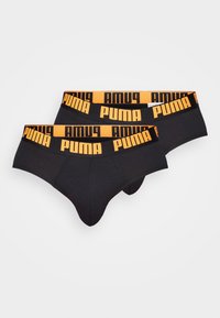 Unausgewählt, black/orange