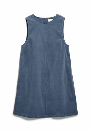 ARMEDANGELS, CORDUROY - Freizeitkleid - dusty moon