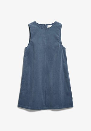 ARMEDANGELS, CORDUROY - Freizeitkleid - dusty moon