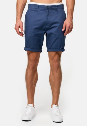 Shorts - dark blue