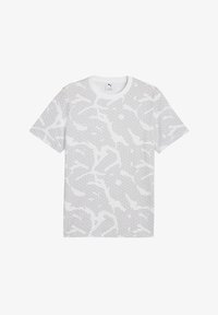 Non selezionato, white