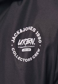 Jack & Jones Bomberjacka - schwarz