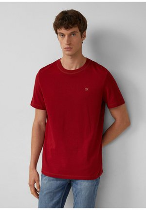 - T-shirt basic