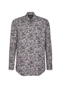 Seidensticker Hemd - grey