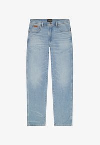 Nem kiválasztott, tundra ridge