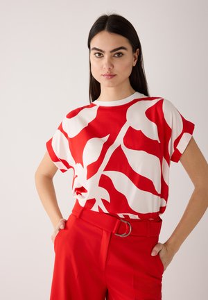 MODERNES - T-shirt imprimé - modern graphical print