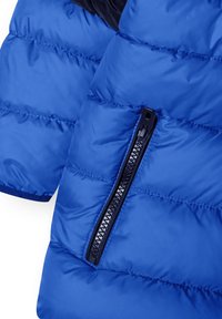 MINOTI PADDER PUFFER - Žieminė striukė - royal blue navy