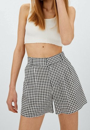 Short - black